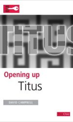 OPENING UP TITUS