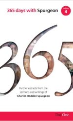 365 DAYS WITH SPURGEON VOL 4