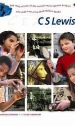 FOOTSTEPS 5: C S LEWIS