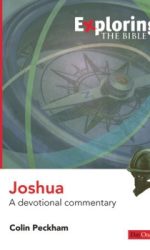 EXPLORING BIBLE: JOSHUA