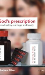 GOD'S PRESCRIPTION