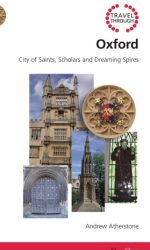 TRAVEL THROUGH OXFORD