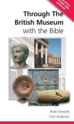 TRAVEL THROUGH THE BRITISH MUSEUM