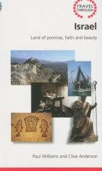 TRAVEL THROUGH ISRAEL