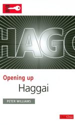 OPENING UP HAGGAI