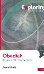 EXPLORING BIBLE: OBADIAH