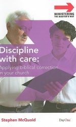 DISCIPLINE WITH CARE