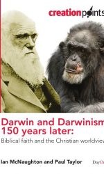 DARWIN AND DARWINISM (CREATION POINTS