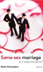 SAME-SEX MARRIAGE:IS REALLY SAME?