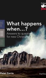 WHAT HAPPENS WHEN ...?