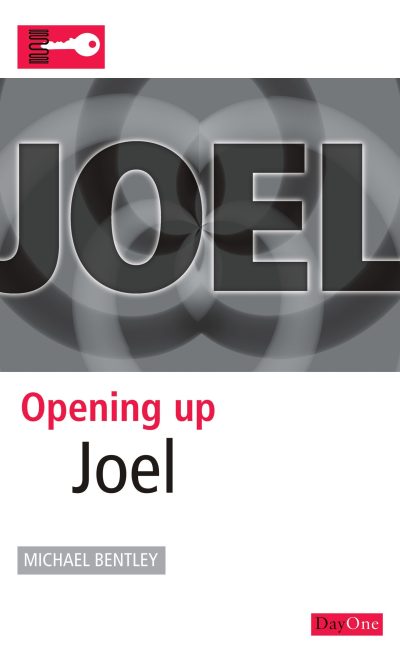 OPENING UP JOEL