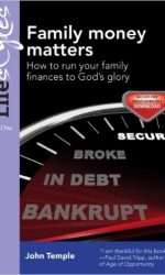 FAMILY MONEY MATTERS