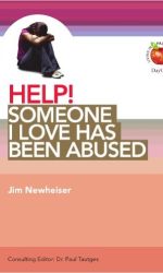 HELP! SOMEONE I LOVE HAS BEEN ABUSED