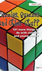 PUZZLES, QUIZZES AND OTHER STUFF O/P