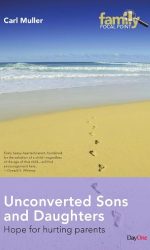 UNCONVERTED SONS AND DAUGHTERS