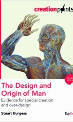 DESIGN AND ORIGIN OF MAN