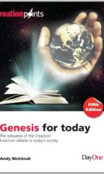 GENESIS FOR TODAY