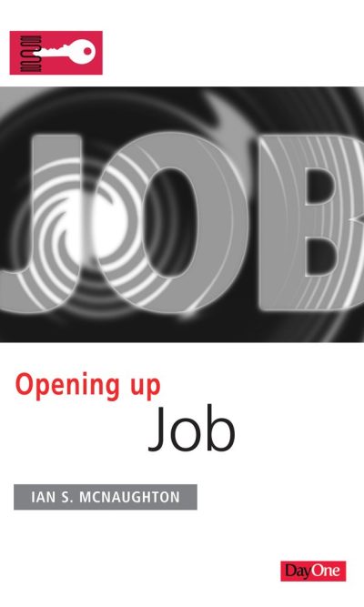 OPENING UP JOB