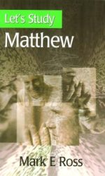 LET'S STUDY MATTHEW
