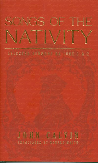 SONGS OF THE NATIVITY