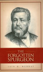 FORGOTTEN SPURGEON