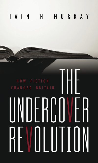 UNDERCOVER REVOLUTION THE