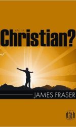 AM I A CHRISTIAN? - PP