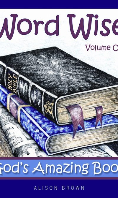 WORD WISE VOL 1