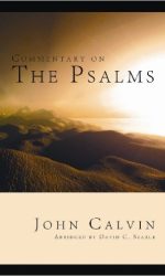 COMMENTARY ON PSALMS