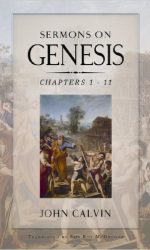 SERMONS ON GENESIS CH 1-11