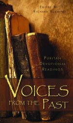 VOICES FROM THE PAST VOL 1 (Devotions)