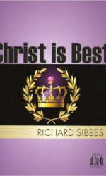 CHRIST IS BEST - PP