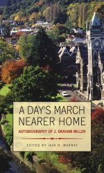 DAY'S MARCH NEARER HOME A