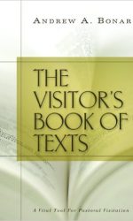 VISITOR'S BOOK OF TEXTS