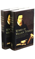 WORKS OF WILLIAM TYNDALE 2 VOL SET