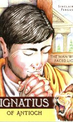 IGNATIUS OF ANTIOCH