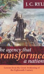 AGENCY THAT TRANSFORMED A NATION