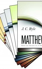 EXPOSITORY THOUGHTS - 7 VOL SET