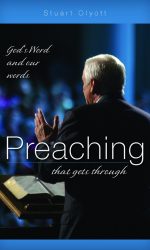 PREACHING THAT GETS THROUGH