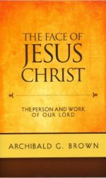 FACE OF JESUS CHRIST