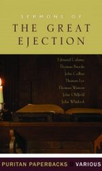 SERMONS OF THE GREAT EJECTION