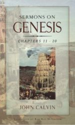 SERMONS ON GENESIS CH 11-20