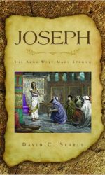 JOSEPH: HIS ARMS WERE MADE STRONG