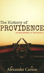 HISTORY OF PROVIDENCE
