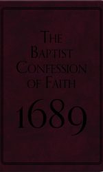 BAPTIST CONFESSION1689 - GIFT ED