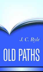 OLD PATHS
