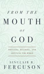 FROM THE MOUTH OF GOD