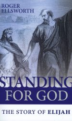 STANDING FOR GOD