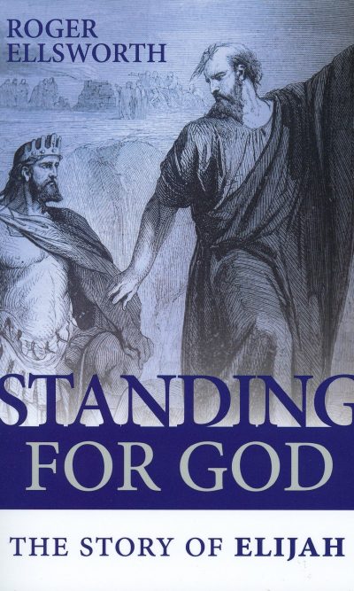 STANDING FOR GOD
