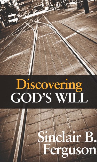 DISCOVERING GOD'S WILL